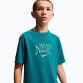 Детска тениска Nike Multi Refresh bright spruce 4