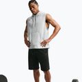 Мъжки тренировъчни шорти Nike N.A.C. black/black 3
