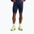 Мъжки шорти за бягане Nike Stride midnight navy
