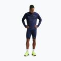 Мъжки шорти за бягане Nike Stride midnight navy 2