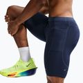 Мъжки шорти за бягане Nike Stride midnight navy 6