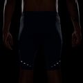 Мъжки шорти за бягане Nike Stride midnight navy 8