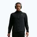 Мъжко яке Nike Form Dri-Fit black/white