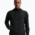 Мъжко яке Nike Form Dri-Fit black/white 4