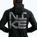 Мъжко яке Nike Form Dri-Fit black/white 5