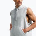 Мъжки суитшърт за тренировка Nike N.A.C. light smoke grey/htr/light smoke grey 5