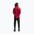 Мъжки суитшърт за бягане Nike Stride 1/4 Zip Dri-Fit tough red 3