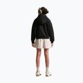 Детски суитшърт Nike Sportswear Studio Fleece black/white 2