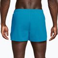 Мъжки шорти за бягане Nike Fast light current blue/black 2