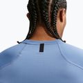 Мъжка тренировъчна тениска Nike Pro Training indigo storm/black 5