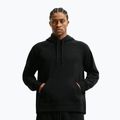 Мъжки суитшърт за тренировка Nike N.A.C. black/black