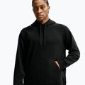 Мъжки суитшърт за тренировка Nike N.A.C. black/black 4