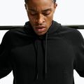 Мъжки суитшърт за тренировка Nike N.A.C. black/black 5