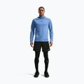 Мъжки суитшърт за тренировка Nike Pro Indigo Storm/Black 2