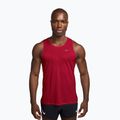 Мъжка тениска за бягане Nike Stride tough red