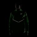 Мъжко яке за бягане Nike Miler illusion green 4