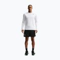 Мъжки тренировъчни шорти Nike Flex black/white 2