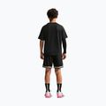 Детска тениска Nike Multi Refresh black 3