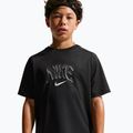 Детска тениска Nike Multi Refresh black 4