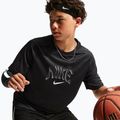 Детска тениска Nike Multi Refresh black 6