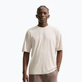 Мъжка тренировъчна тениска Nike 24.7 ImpossiblySoft Light light orewood brown/sail/lilght iron ore