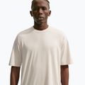 Мъжка тренировъчна тениска Nike 24.7 ImpossiblySoft Light light orewood brown/sail/lilght iron ore 3