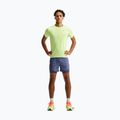 Мъжки шорти за бягане Nike Stride diffused blue 2