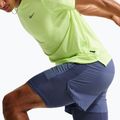 Мъжки шорти за бягане Nike Stride diffused blue 4