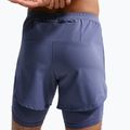 Мъжки шорти за бягане Nike Stride diffused blue 6