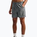 Мъжки тренировъчни шорти Nike Pro Training smoke grey/smoke grey/black