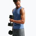 Мъжки тренировъчни шорти Nike Pro Training smoke grey/smoke grey/black 5