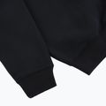 Детски суитшърт Nike Sportswear Studio black/white 7
