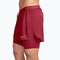 Мъжки шорти за бягане Nike Stride tough red 3