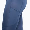 Мъжки клин Nike Pro indigo storm/black 3