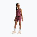 Детски къси панталони/шорти Nike Pro pink smoke/white 2