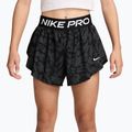 Детски къси панталони/шорти Nike Pro black/white