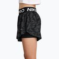 Детски къси панталони/шорти Nike Pro black/white 3