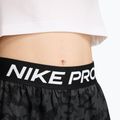Детски къси панталони/шорти Nike Pro black/white 4