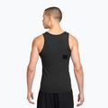 Мъжка тренировъчна тениска Nike N.A.C. black/black 2