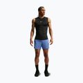 Мъжки тренировъчни шорти Nike Pro Training indigo storm/black 7