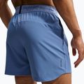 Мъжки тренировъчни шорти Nike Pro Training indigo storm/black 4