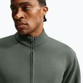 Мъжки суитшърт за тренировка Nike 24.7 ImpossiblySoft Camo Green/Black/Outdoor Green 5