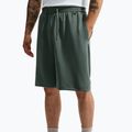 Мъжки тренировъчни шорти Nike 24.7 ImpossiblySoft camo green/black/outdoor green