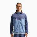 Мъжко яке за бягане Nike Stride diffused blue/work blue