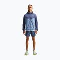 Мъжко яке за бягане Nike Stride diffused blue/work blue 2