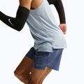 Мъжки шорти за бягане Nike Stride Dri-Fit 2in1 7" diffused blue 6