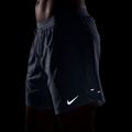 Мъжки шорти за бягане Nike Stride Dri-Fit 2in1 7" diffused blue 7