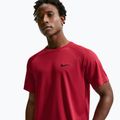 Мъжка тренировъчна тениска Nike Flex tough red/black 4