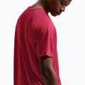 Мъжка тренировъчна тениска Nike Flex tough red/black 5