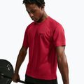 Мъжка тренировъчна тениска Nike Flex tough red/black 6
